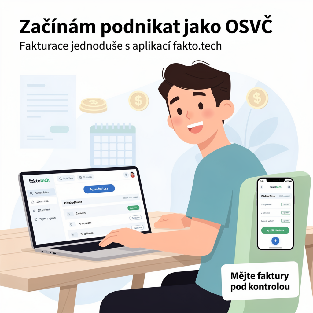 Vzor faktury