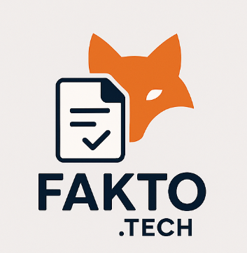 faktura vzor