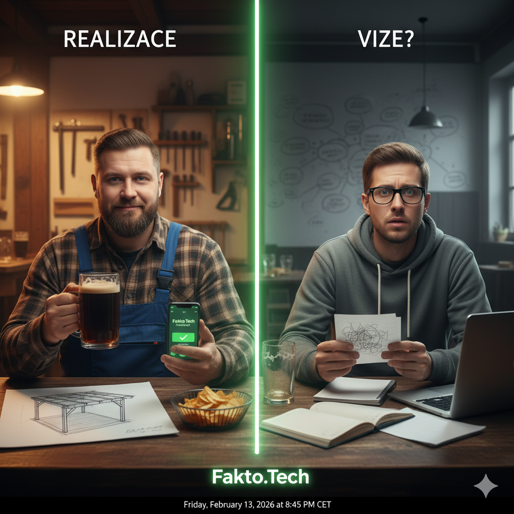 Podnikání jako osvč