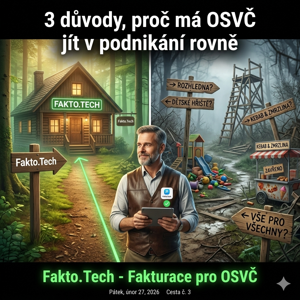 Jak začít podnikat