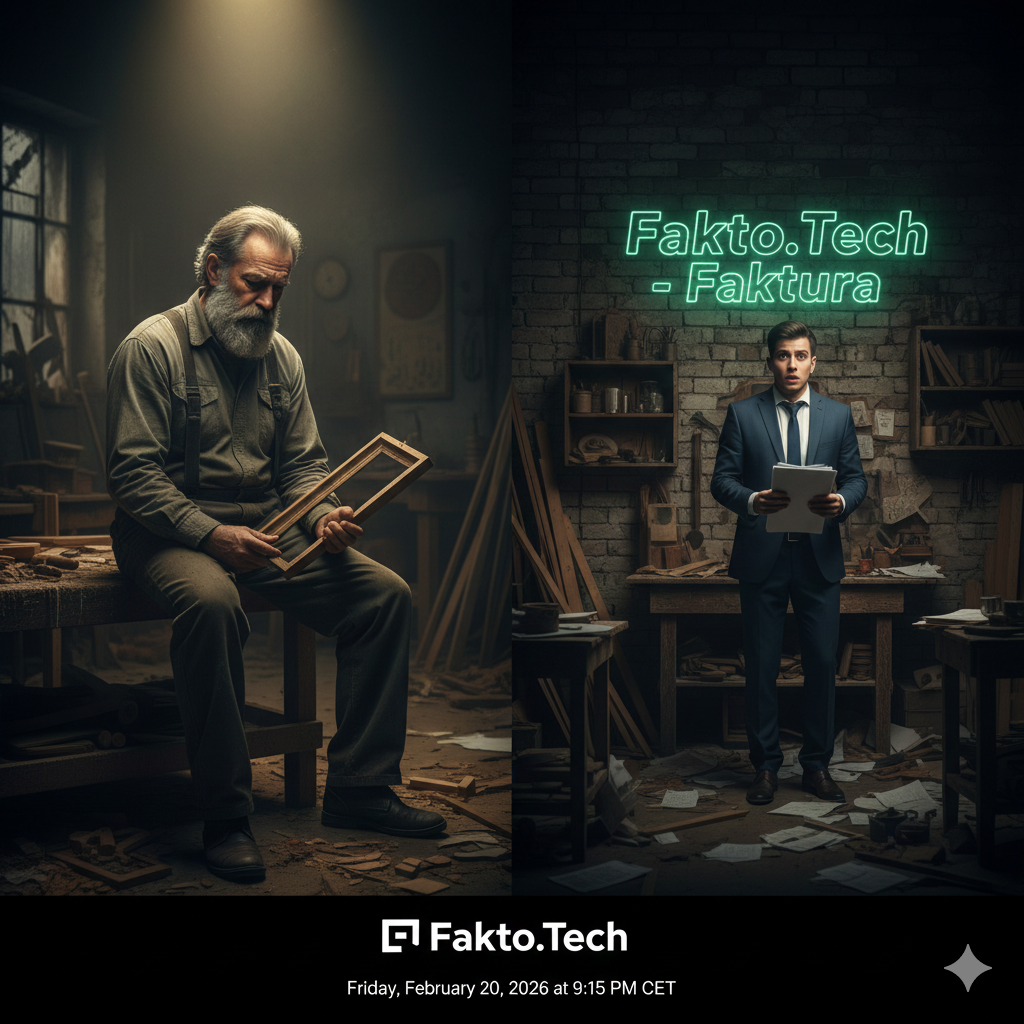 faktura vzor excel