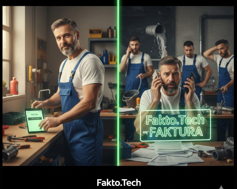 Vzor faktury