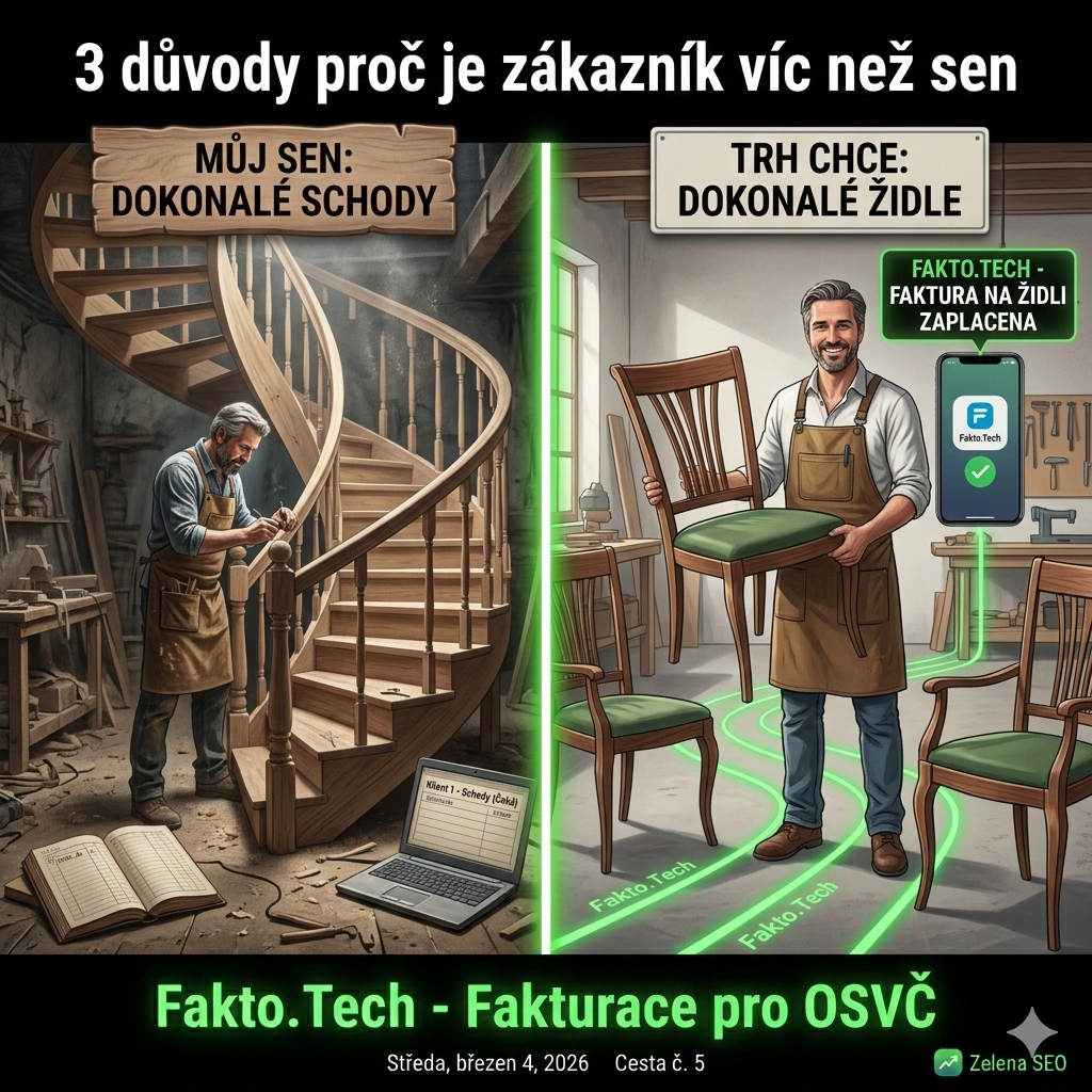 Jak začít podnikat
