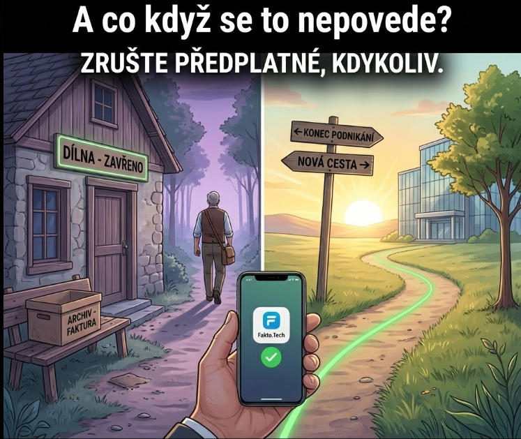 Jak začít podnikat od nuly