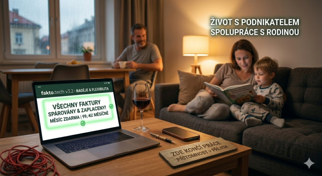 život k sežrání