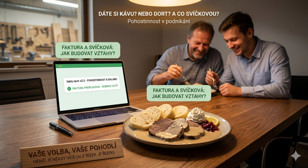 jak začít podnikat