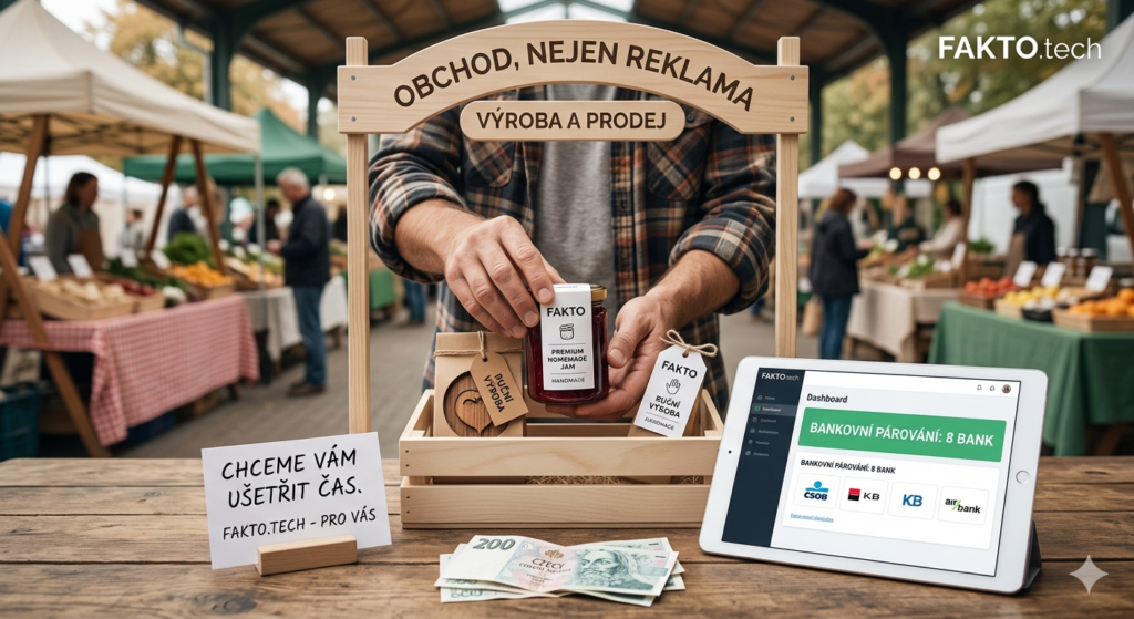 Faktura vzor neplátce DPH