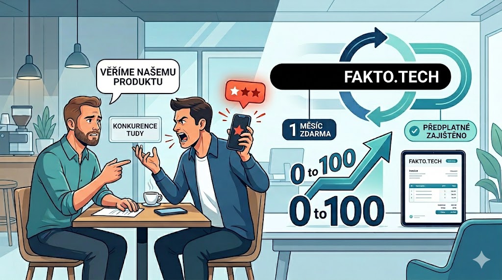 Jak začít podnikat od nuly